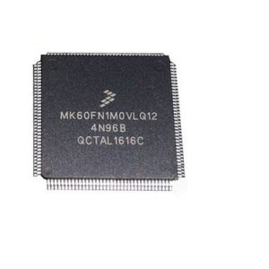 Microcontroller MCU MK64FN1M0VLQ12