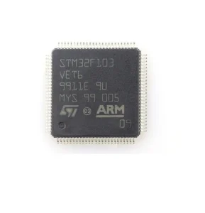 Microcontroller MCU STM32F103VET6