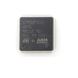 Microcontroller MCU STM32F103VET6