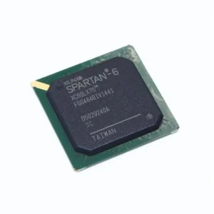 Microcontroller MCU LPC1758FBD80