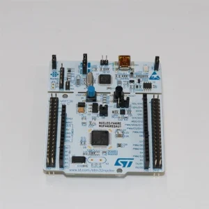 STM32F446RET6