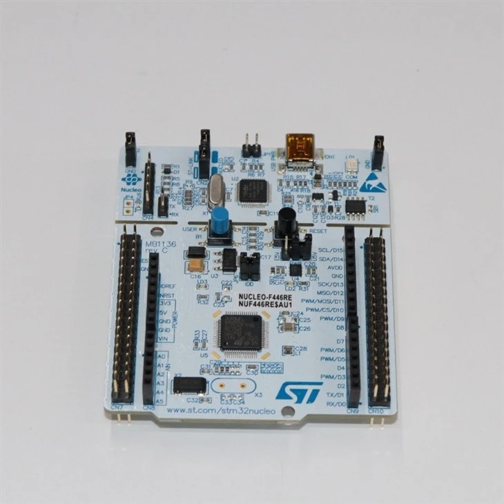 STM32F446RET6