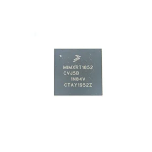 Microprocessor MIMXRT1015CAF4B