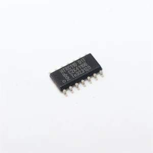 Electronic Component HTRC11001T_03EE