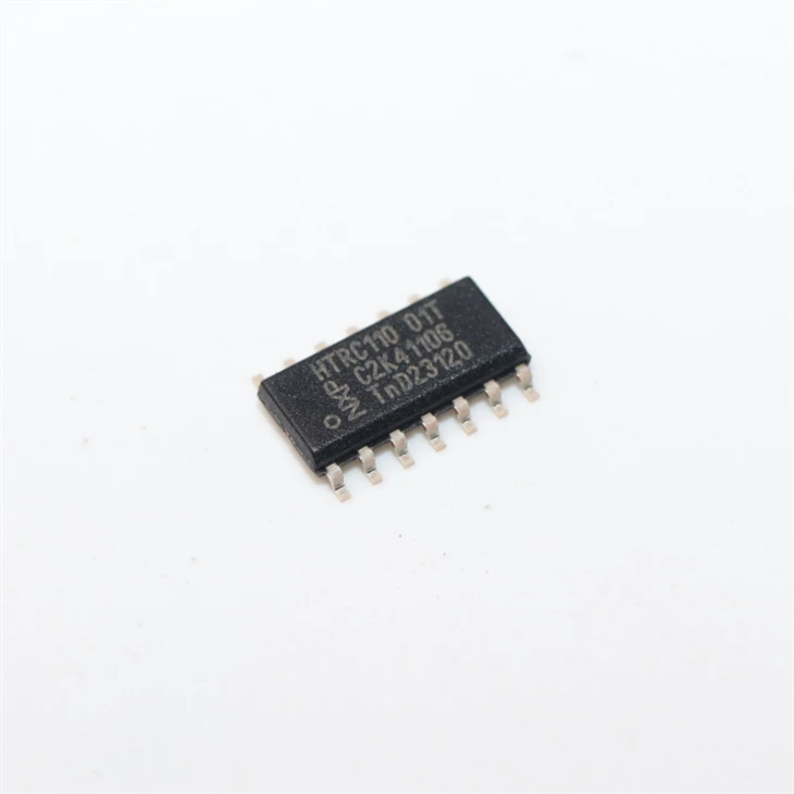 Electronic Component HTRC11001T_03EE