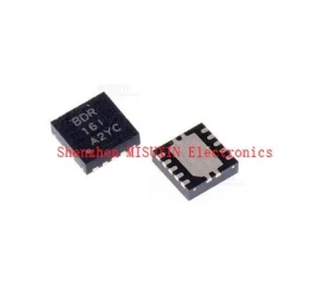 Power Management Integrated Circuits TPS82085SILR