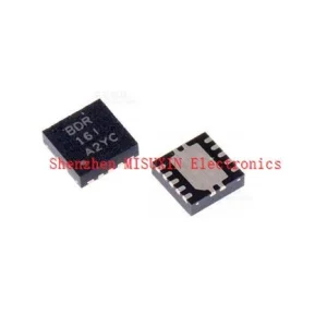 Power Management Integrated Circuits TPS82085SILR