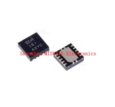Power Management Integrated Circuits TPS82085SILR