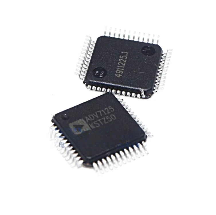 ADV7125KSTZ50