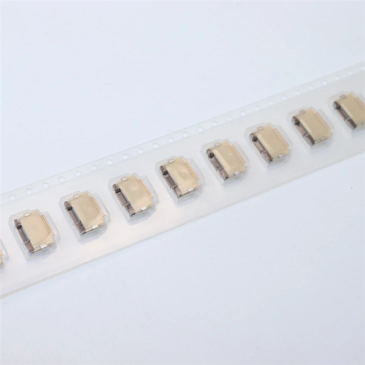 Electronic Components FH12-12S-0.5SH