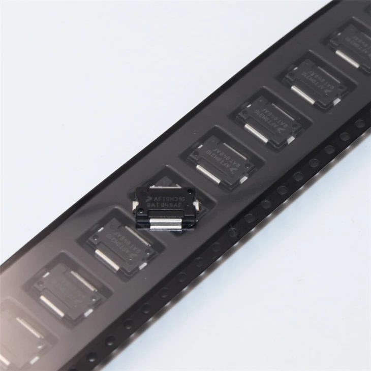 Electronic Component Transistor AFT09MS031GNR1
