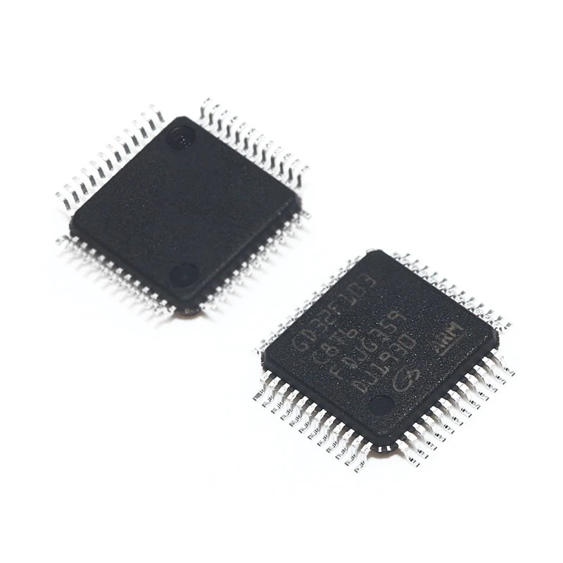 GD32F103C8T6