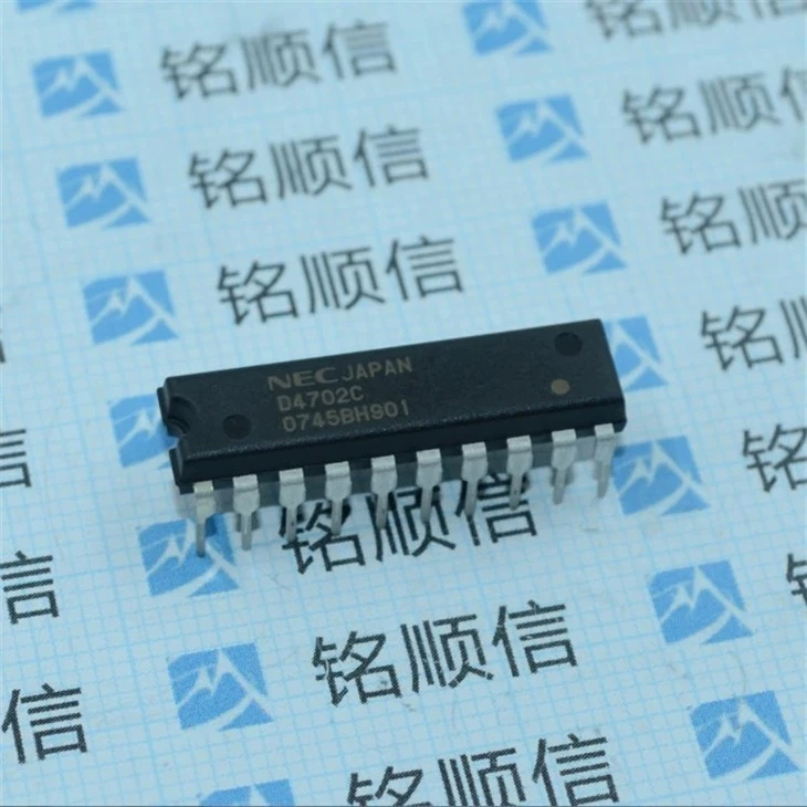 UPD4702C