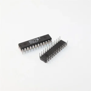 ElectronicComponent Logicalcircuit AD7714AN-5