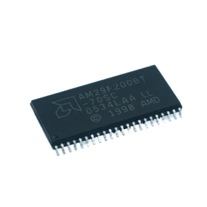 AM29F200BT-70SC
