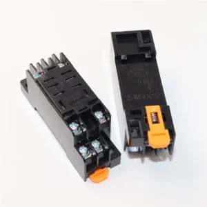 Electronic Component PYF08A