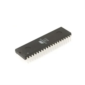 AVR Microcontroller ATmega16-16PU