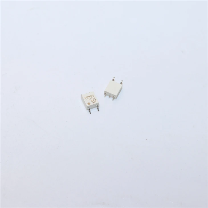 Electronic Components OMRON-61G1
