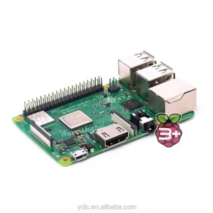 ARM Board AI Raspberry Pi 3