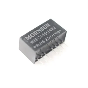 Elecronic Component Power Management WRB1205S-1WR2