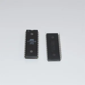 AT27C256R-12PC