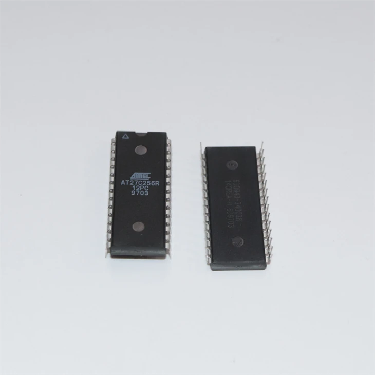 AT27C256R-12PC