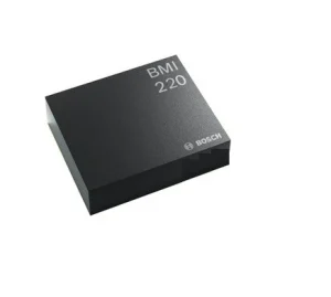 Electronic Component Sensor BMI220