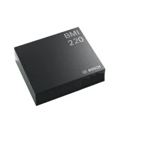 Electronic Component Sensor BMI220