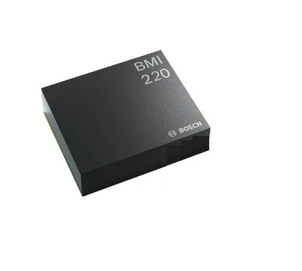Electronic Component Sensor BMI220