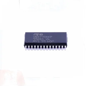 Power Management Chip PMIC VND7004AYTR