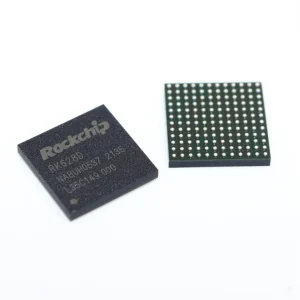 Electronic Component RK628D