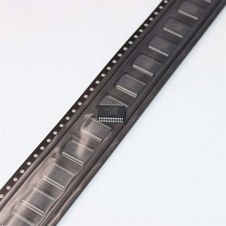 Electronic Component SP213EEA-L_TR