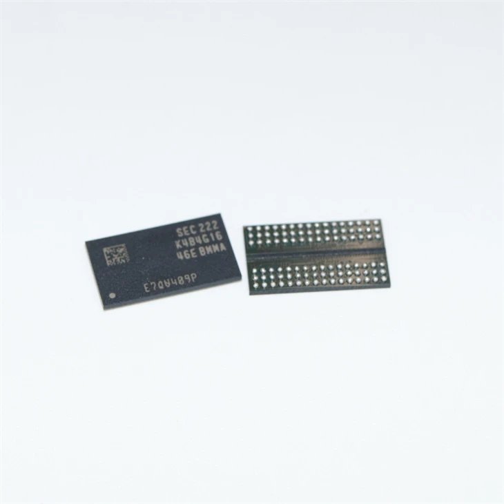 K4B4G1646E-MABA