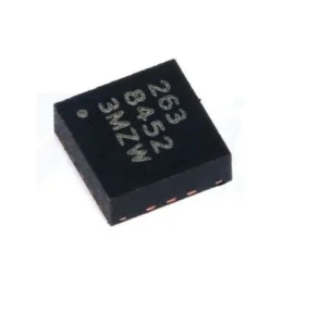 Electronic Component Sensor MMA8452QR1
