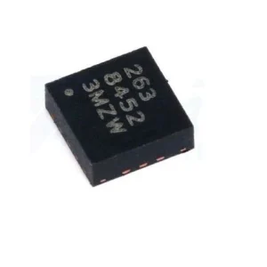 Electronic Component Sensor MMA8452QR1