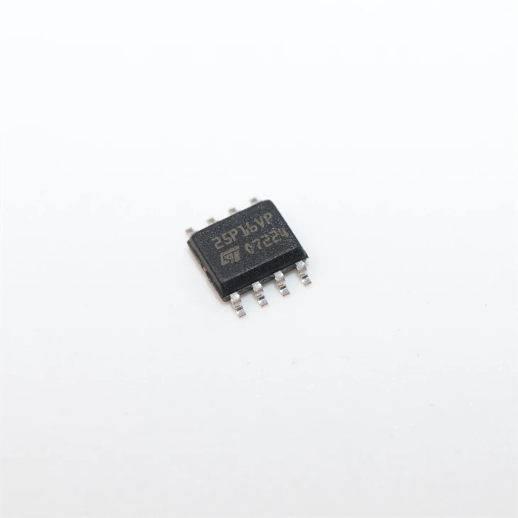 Electronic Component Memory M25P16-VMN6TP
