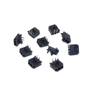 Wire-to-Board Connector 43650-0200