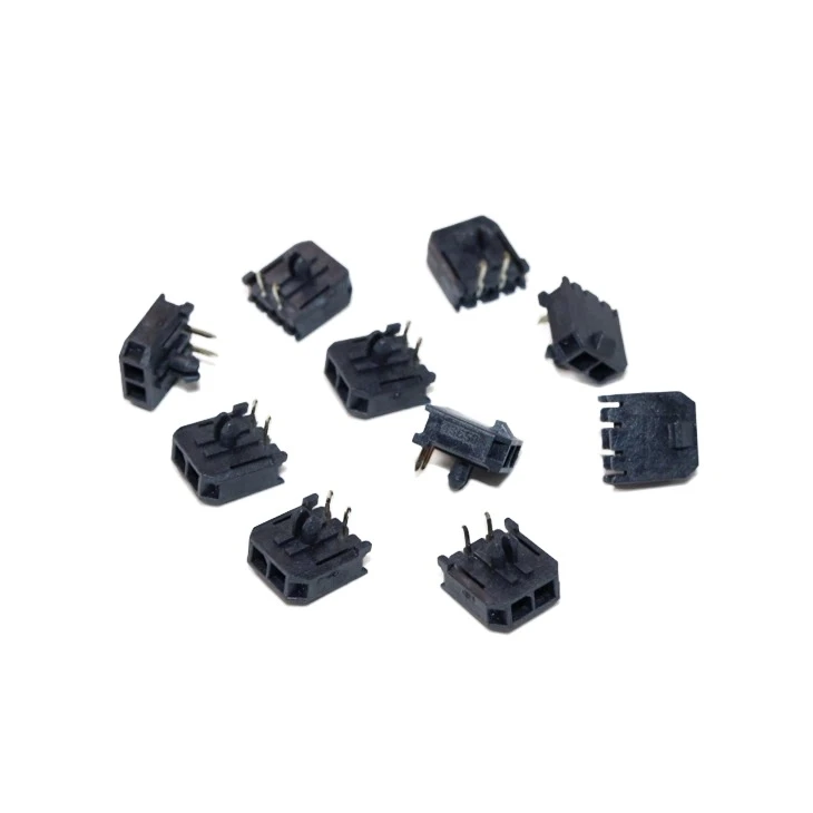Wire-to-Board Connector 43650-0200