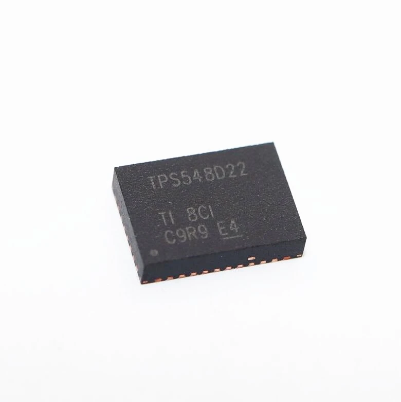 TPS548D22RVF