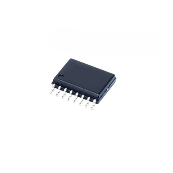 Digital IsolatorI SO7720QDWQ1