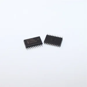 Electronic Component Register 74HC299D