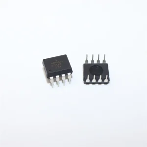 Electronic Components HCNR201-000E