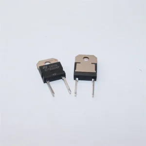 Electronic Component Diodes STTB3006P