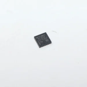 LAN8742A