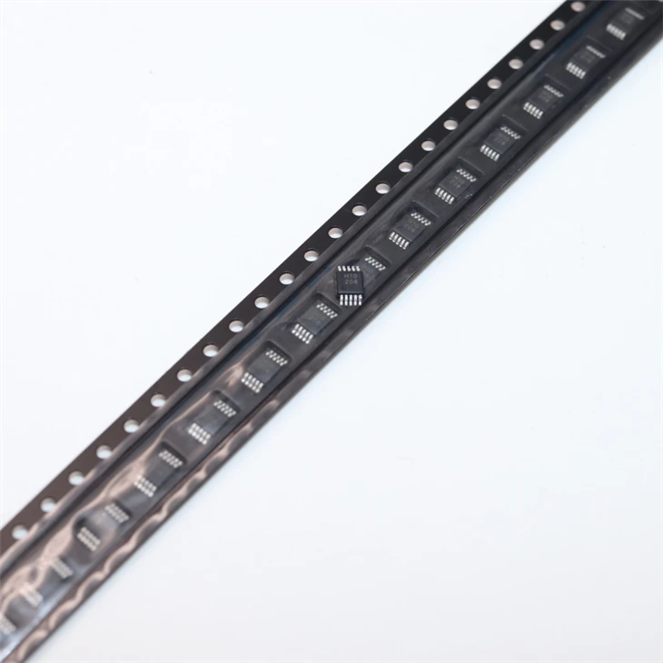 Electronic Components BL1532MSOP