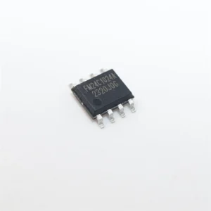 Electronic Component Memory FM24C1024A-SO-T-G