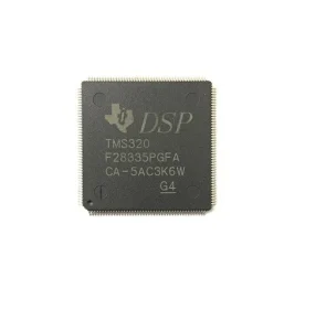 Microcontroller MCU TMS320F28335PGFA