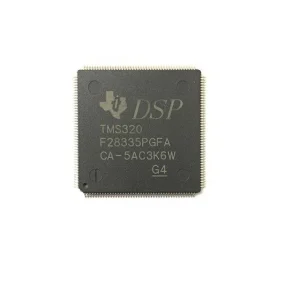 Microcontroller MCU TMS320F28335PGFA
