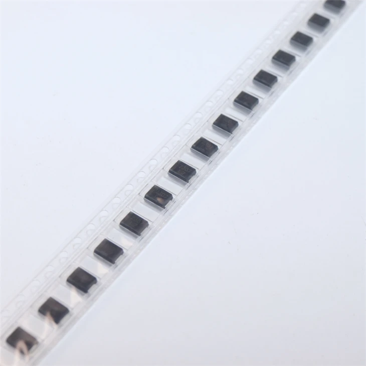 Electronic Components SM6T27A