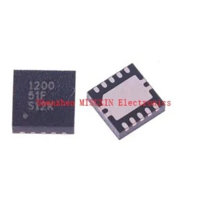 Power Management Integrated Circuits TPS51200DRCR